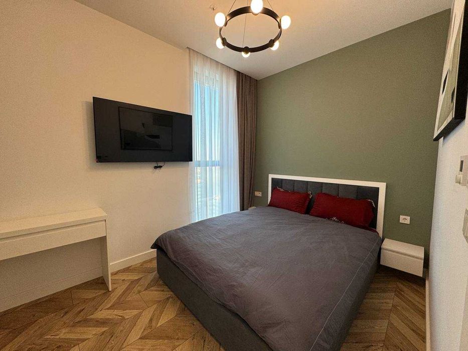 Срочно! Сдаётся квартира в ЖК "Nest One"