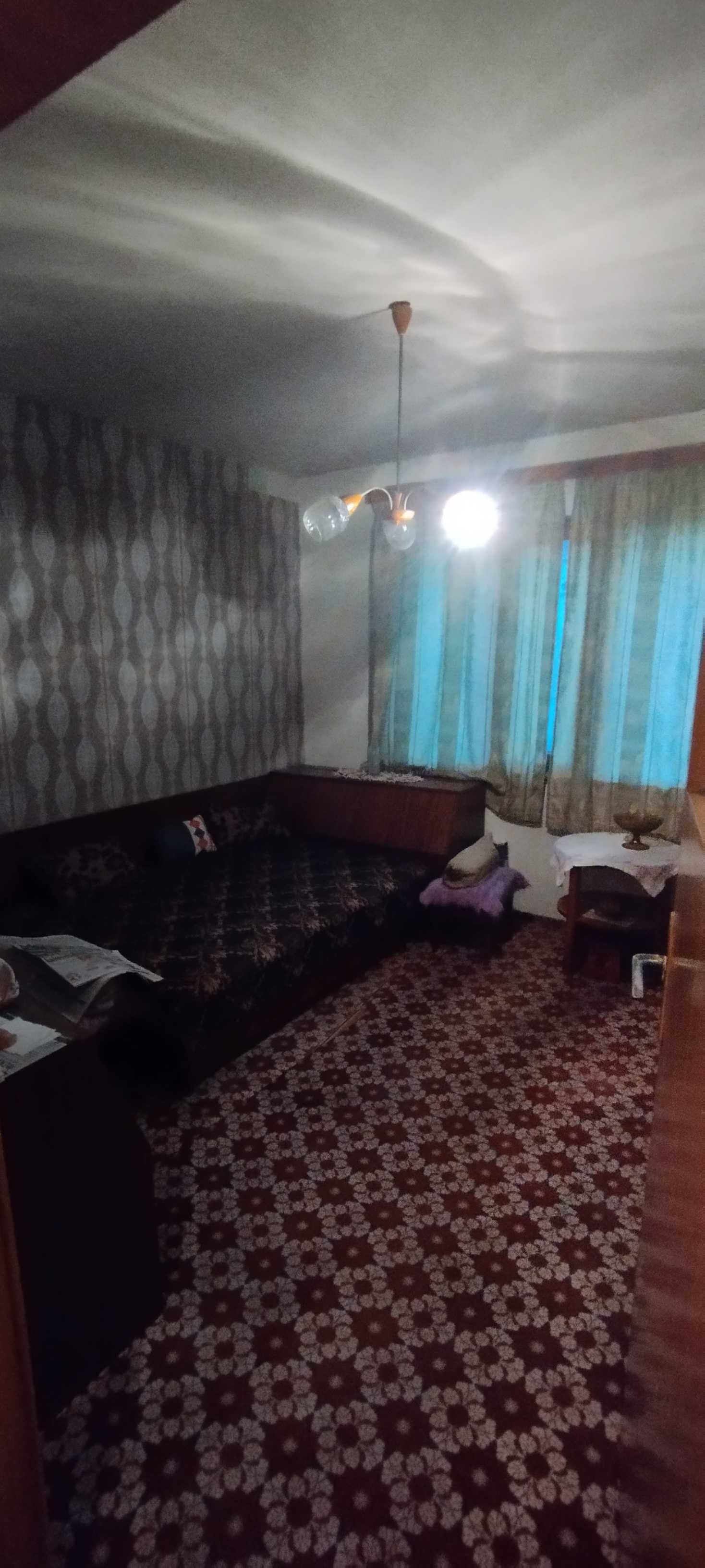 Собственик Тодор Стоянов