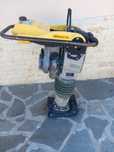 Mai compactor wacker neuson bs60-2
