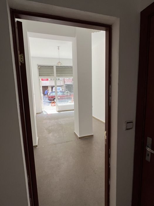 Дава се под наем Магазин в София, Хиподрума - 23 кв.м за 305.49 € - Снимка #3