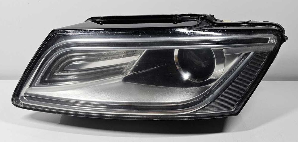 Преден ляв фар за Ауди - Audi SQ5 2013 - 2017