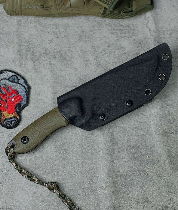 Нож для выживание