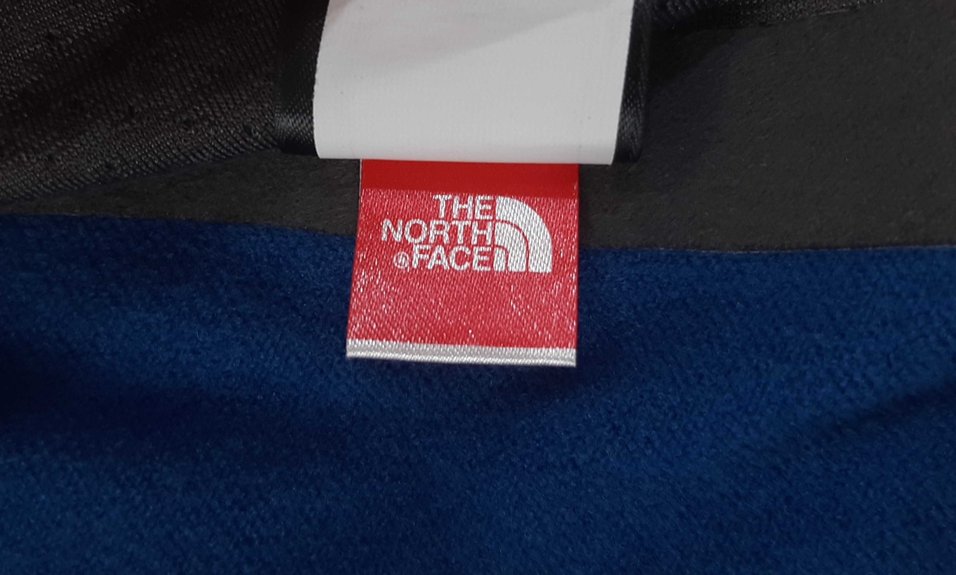 The North Face Summit Series - Оригинално мъжко яке размер L