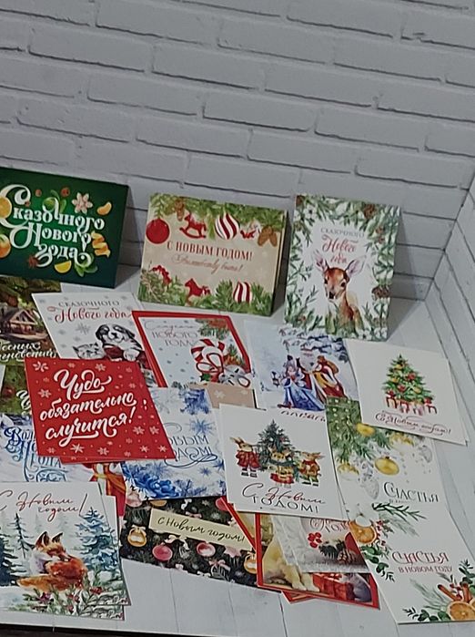 Товары новые для творчества