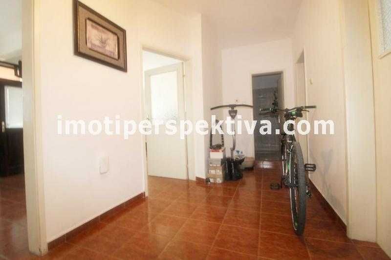 Продава се Мезонет в Пловдив, Център - 180 кв.м за 1304 €/кв.м - Снимка #7