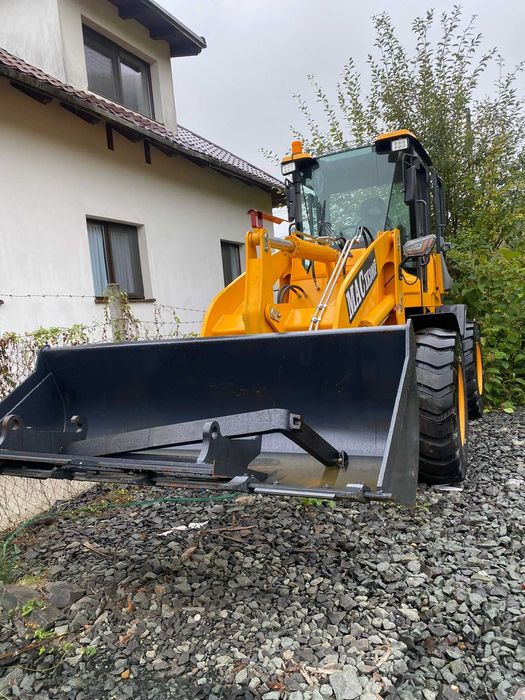 Incarcator Frontal Macao XK300F