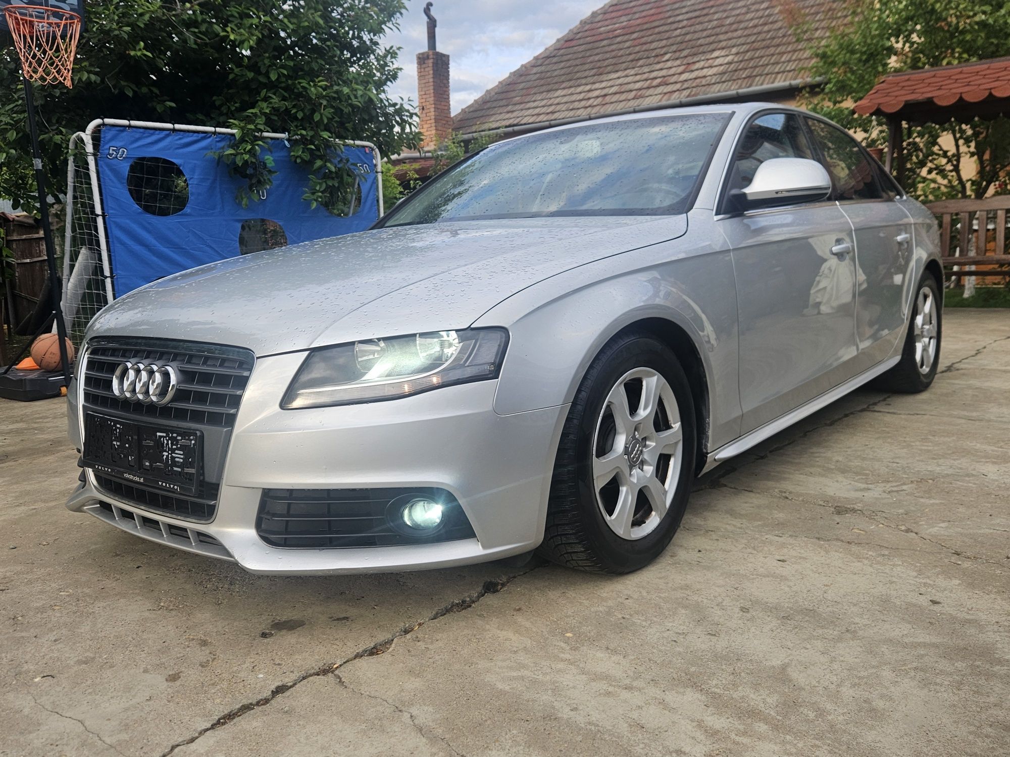 Audi A4 1.8 tsi  benzina
