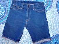 Blugi slim fit Denim