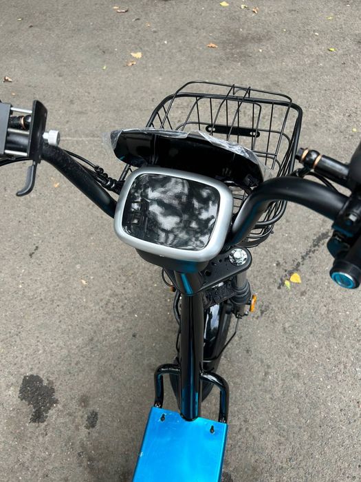 Niytron Electro Velik