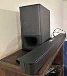 Soundbar Sony 340 w