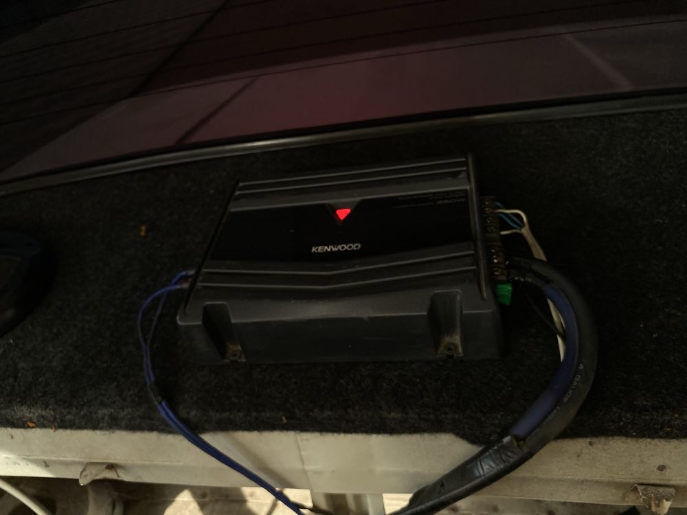 pioneer kenwud jvc