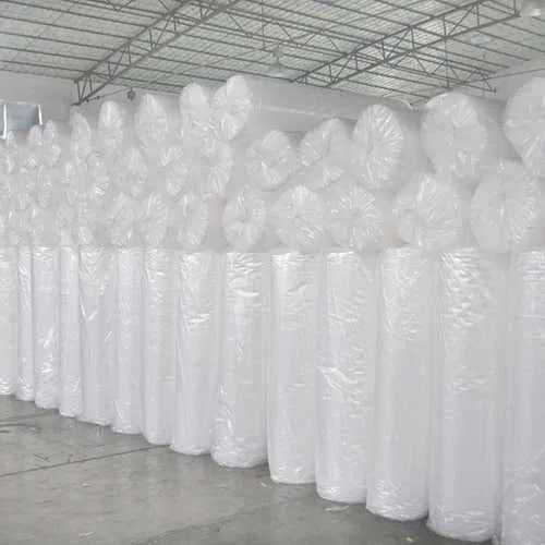 Пузырчатая пленка - Пузырачная плёнка Рулон и Метраж Оптом и Розница