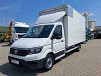 Volkswagen crafter 2.0 tdi 140 cp manual Vw crafter 2.0 tdi 140 cp manual