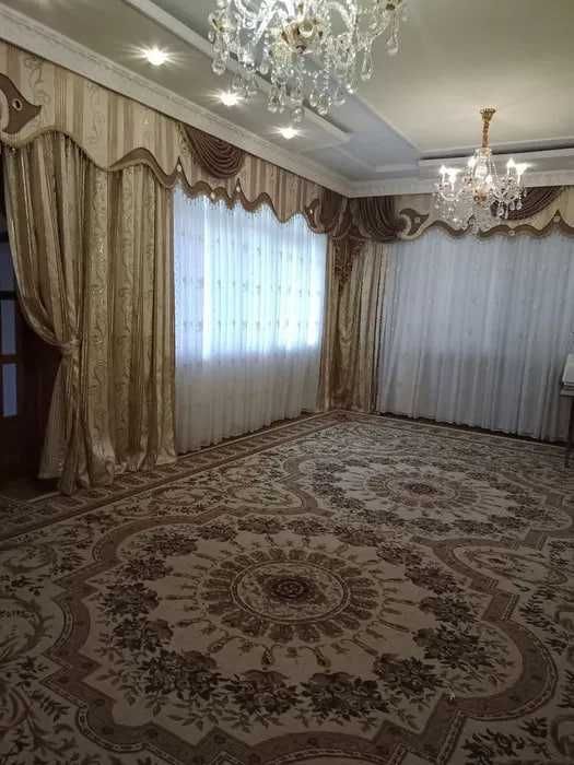 Мирзо Улугбек продается дом МБахор Соток3 Фасад12м Ор Детский сад 438
