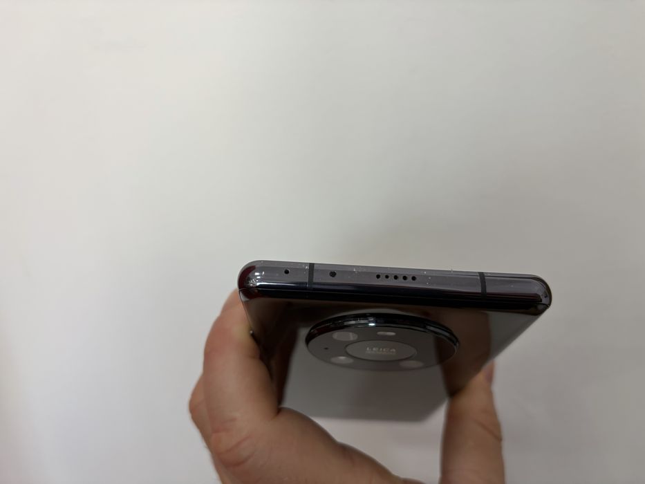 Huawei Mate 40 Pro, 256 gb, 8 gb ram, 5G, Mystic Black, dual sim