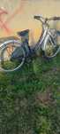 Bicicleta copii.