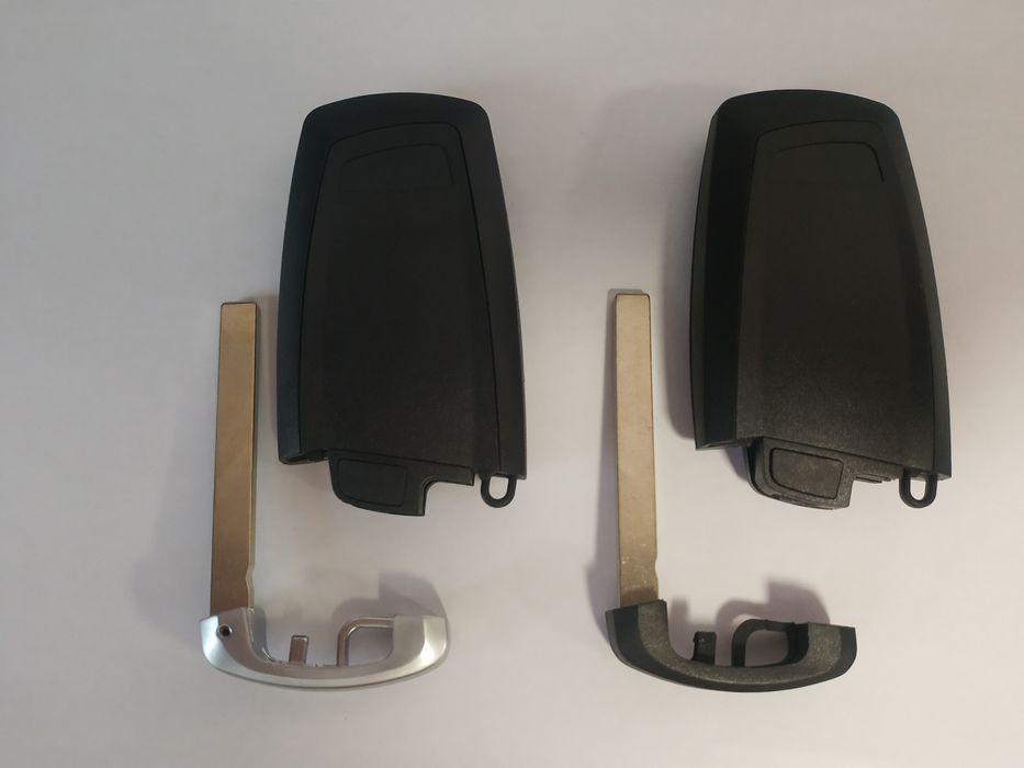 Кутиика за ключ bmw F10,F20,F30,F40.. с еблема афтър маркет.