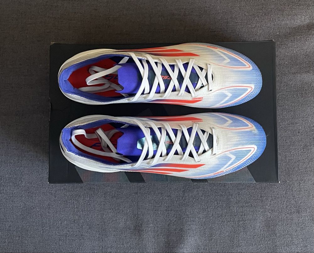 Бутонки Adidas F50 PRO размер 40 2/3