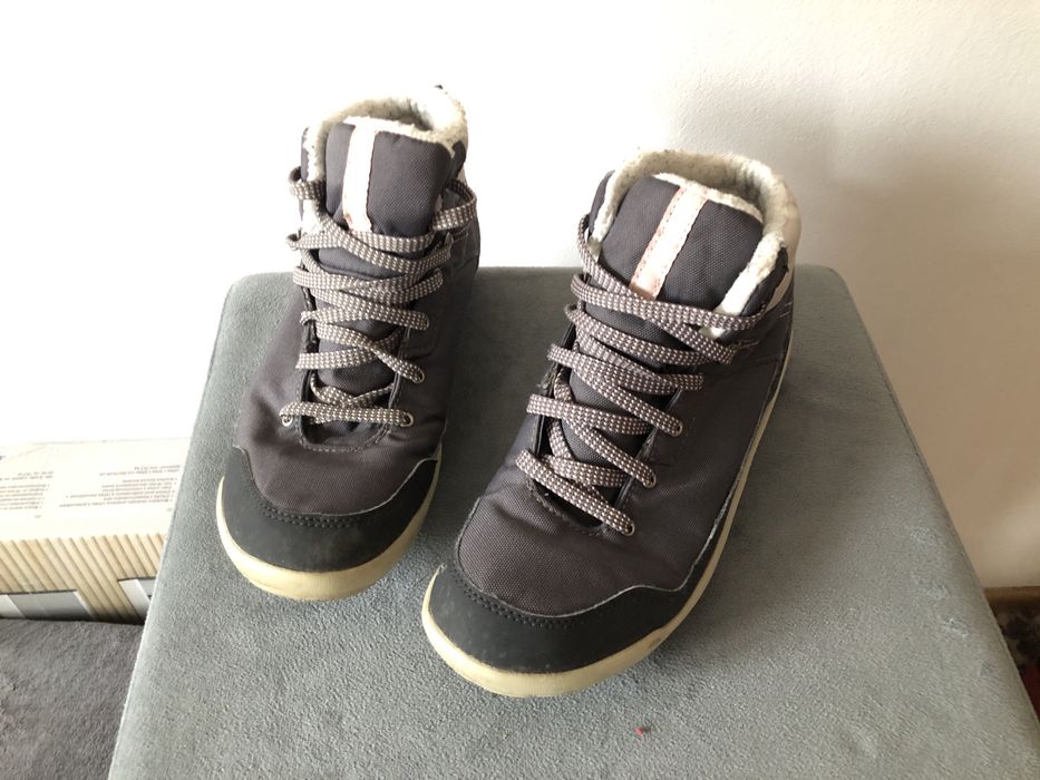 Ghete de iarna femei