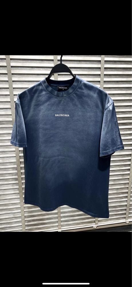 Тениски Balenciaga