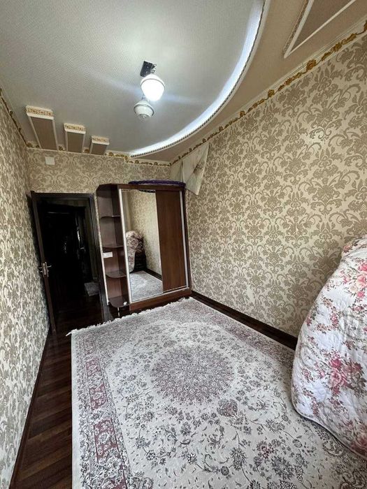 продам квартиру чиланзар 6 кв 3/3/4 71000