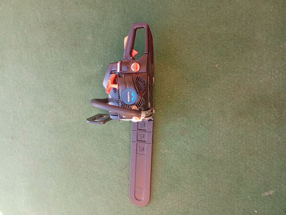 Резачка да дърва