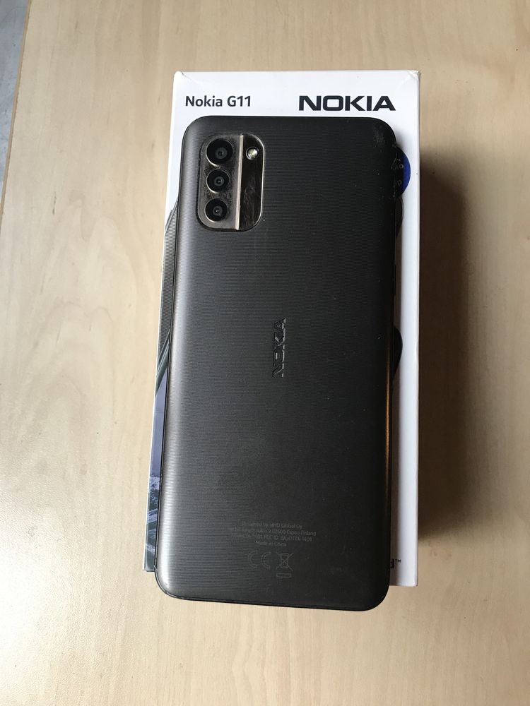 Nokia G11 Ta-1401 DS