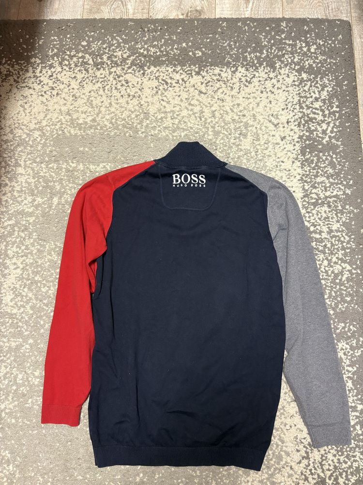 Bluza Hugo Boss