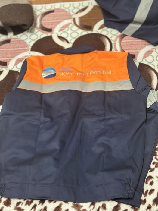 Продам спец форму