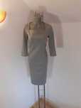 Rochie tricotata birou Marks and Spencer 40