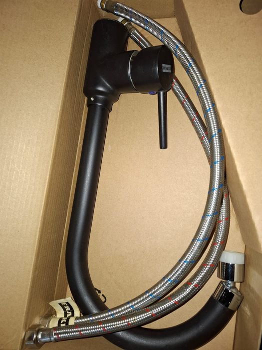 Vând Baterie Franke bucătărie