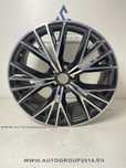 Джанта 20" 9j за audi a7 4g - 4g8601025be