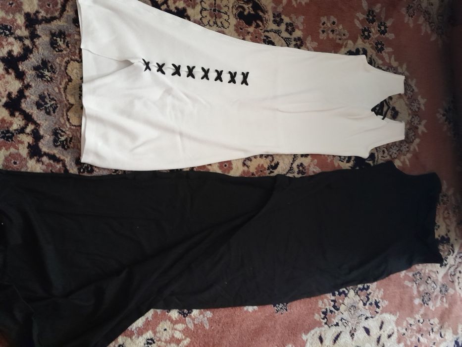 Рокли до коляното