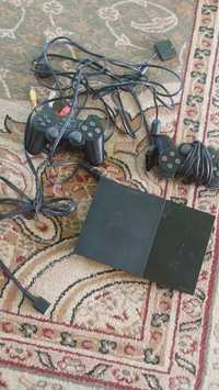 Ps 2/Play Station 2