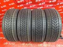 Anvelope de IARNA - 215/55/18 - GoodYear - NOI - DOT 2020 !