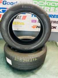 215/55 R17 94W - Pirelli Cinturato P7 Oferta