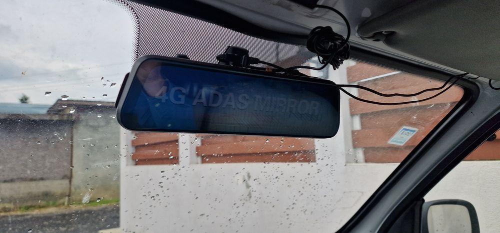 Vand Renault kangoo 1.5 DCI  2008 225k km real