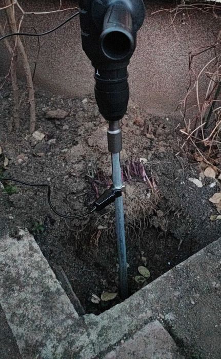 Impamantare instalatie electrica - priza de pamant