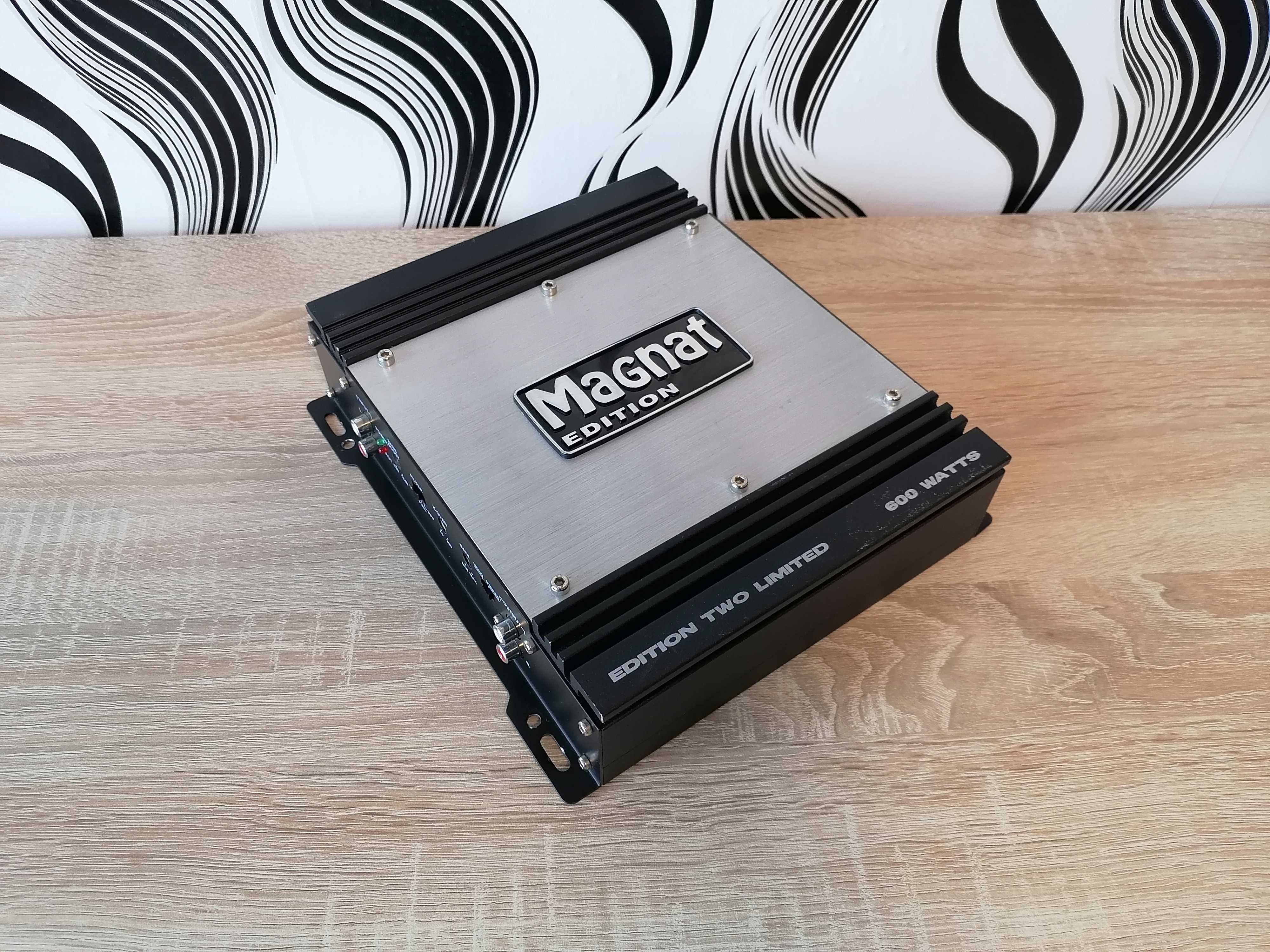 Усилвател Magnat edition two limited