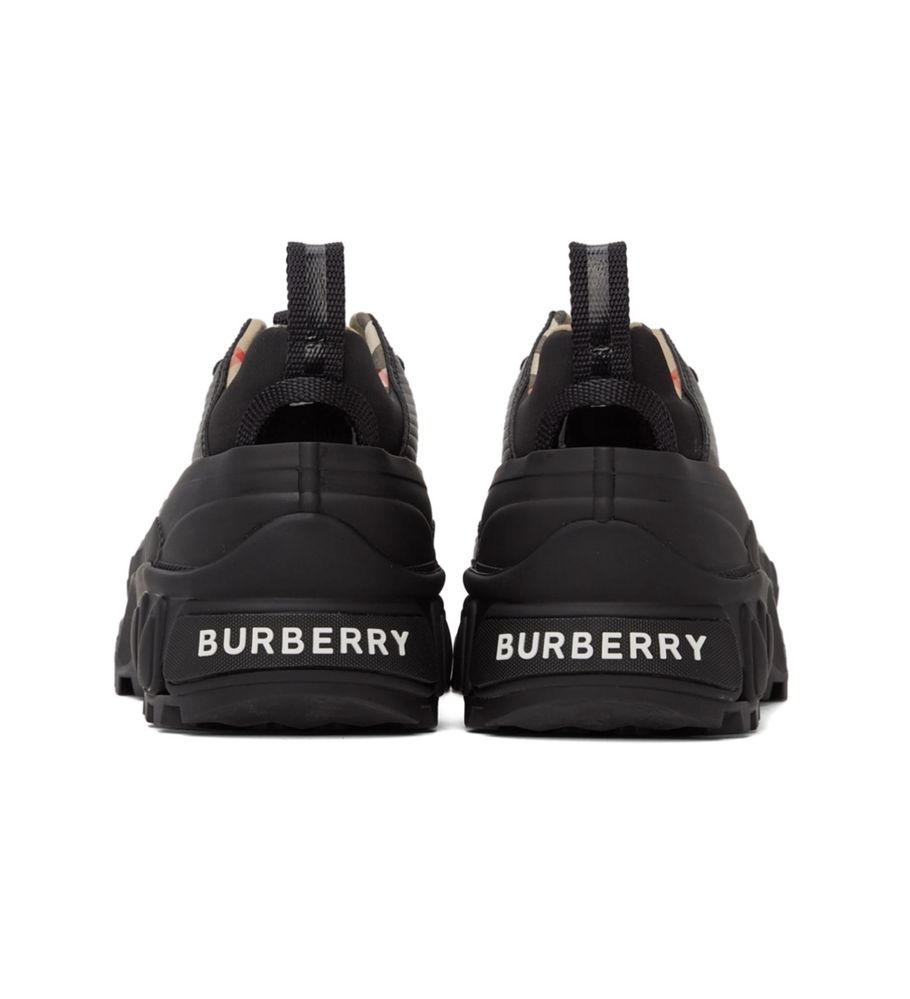 Burberry Arthur дамски обувки