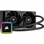 Cooler procesor iCUE H100i RGB PRO XT Liquid, AMD/Intel Nou Sigilat