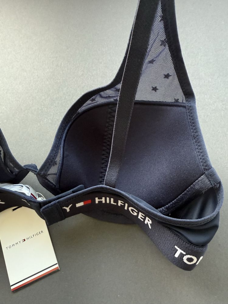 Лек, летен сутиен Tommy Hilfiger /75В/