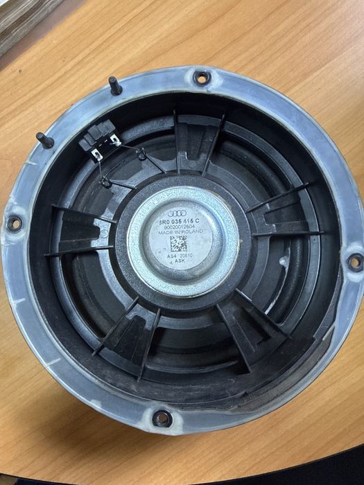Говорител Audi 8R0 035 416 C