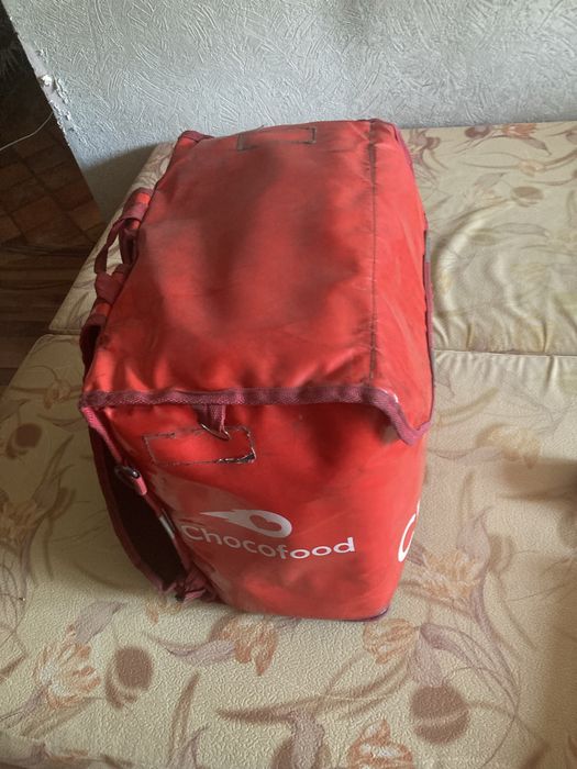 Термосука чоко средний