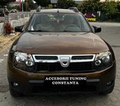 Capace Oglinzi Tip Batman - Dacia Dokker / Lodgy / Duster 1