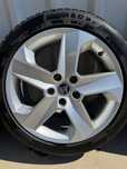 Jante originale Skoda 17”  VW Audi Seat