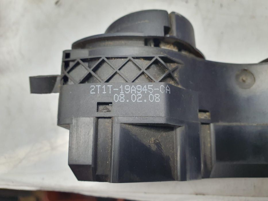 Panou comanda clima parbriz 2t1t-19a945-ca Ford Transit Connect 1 [20