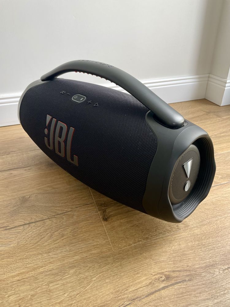 Boxă portabilă JBL Boombox 3