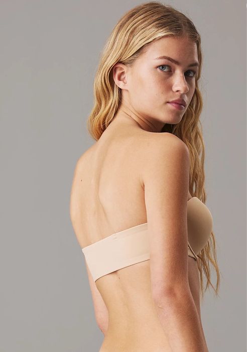 Нов сутиен Calvin Klein 75E