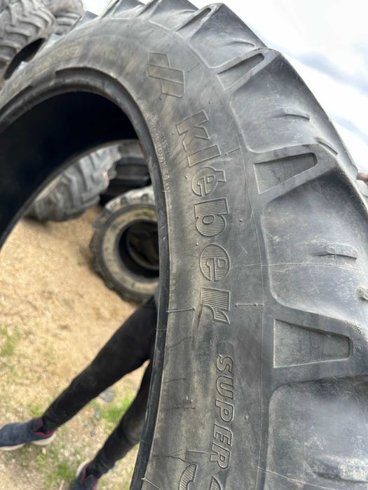 Anvelopa 11.2 r48 Kleber